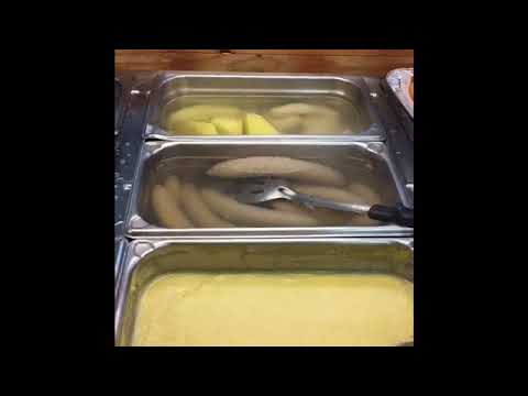 SW ROC Taste of the Islands Livie's Breakfast