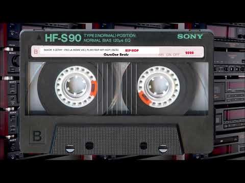 Sakor X Zethy - PLMV ( CasaOne Prods ). News 2020 Rap Français