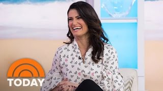 Idina Menzel: ‘Beaches’ Remake Will Still Have ‘Wind Beneath My Wings’ | TODAY