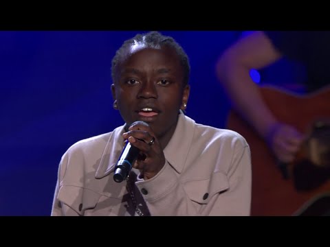 Se Tusse Chiza, Pawel Piotr Pospiecha, Hugo Burlin Nyström, Hampus Israelsson … - Idol Sverige (TV4)