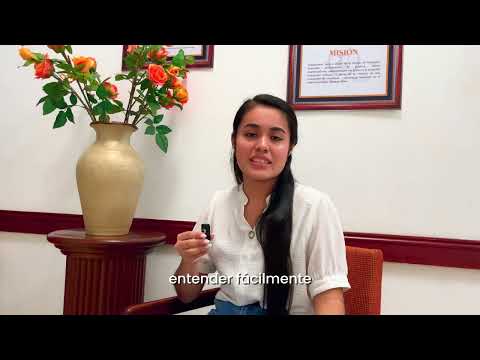 Testimonio Marcela Sánchez - Economía y Finanzas