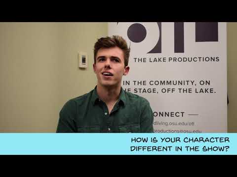 Meet Matt! Ben Teitelbaum