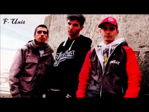 F-unit - Adoro quando mexes esse cu (2012)