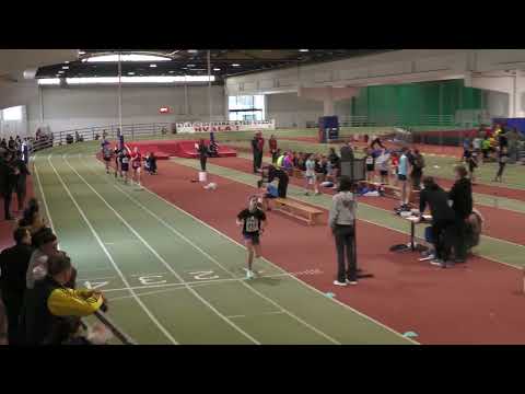 600m MLAĐE KADETKINJE [Ž], I. skupina - Zabavni zagrebački atletski kup 3. kolo 2025