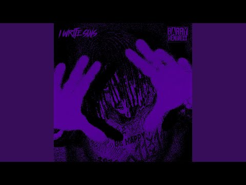 I Write Sins Not Tragedies