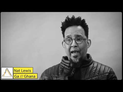 #FindYourTribe - Nat Lewis