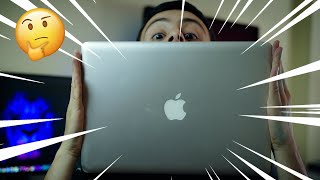 Vale a Pena um Macbook pro 2012 em 2020 para Edição de Vídeo?
