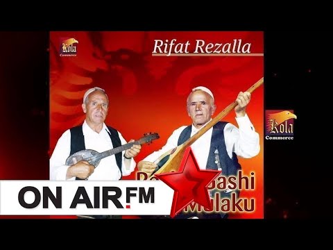 REXHE GASHI & IBISH MULAKU - Dergut Pasha