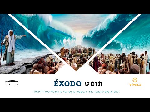 Devocional Éxodo 18