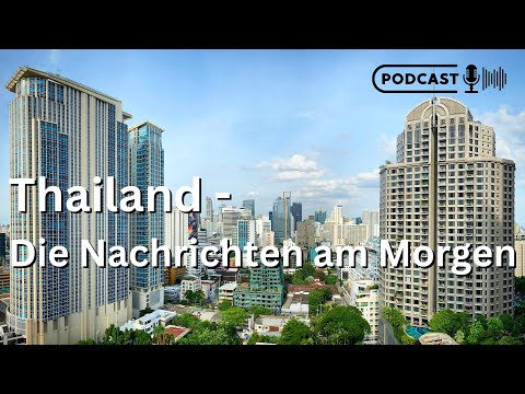 THAILAND - SMOG ALARM & GELD POLITIK: Thailands Pläne für Auswanderer 2026 - Nachrichten 26.01.2026