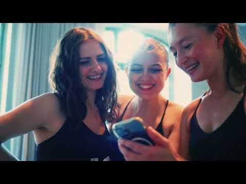 YTTP | Urban Sports Club Partner Stories #4