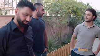 ՍԵՐԸ ԹԱԿԱՐԴՈԻՄ-SERY TAKARDUM SERIA 3 ANONS