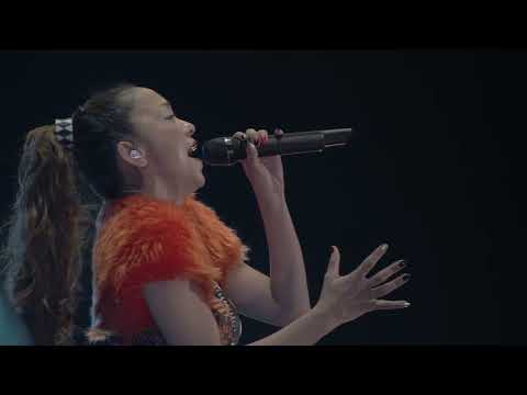 Namie Amuro - Wonder Woman (Live - Feel Tour 2013)