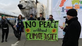 Paris Climate Deal...is it Enough?