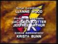 Chip I Dale Brygada RR Outro Bez Lektora VHS