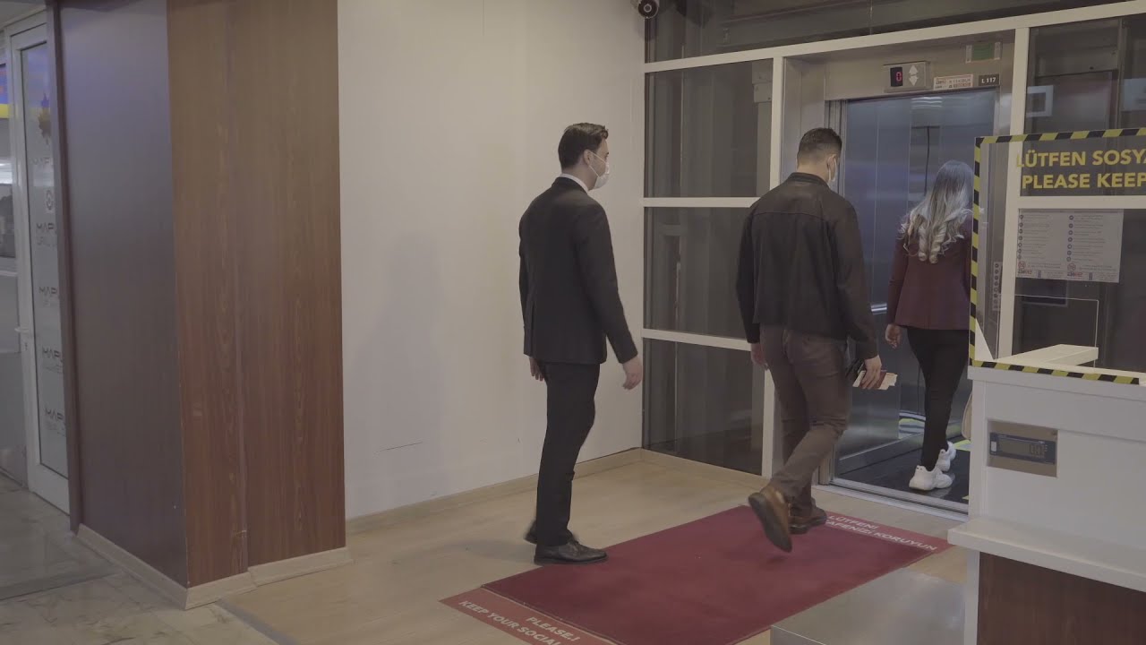 CIP Lounge thumbnail