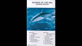 Joanna Brouk - Diving Deep, Remembering Love