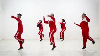 Download lagu Senam Kreasi Pelajar Pancasila mp3