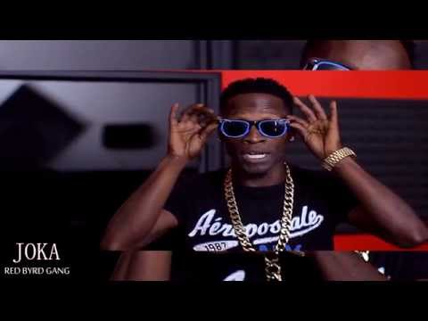 JOKA - PREPARE 4 on air with @MOLYRIC 89.5 THE WAVE