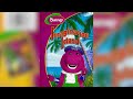 Barney S Imagination Island HD 60fps