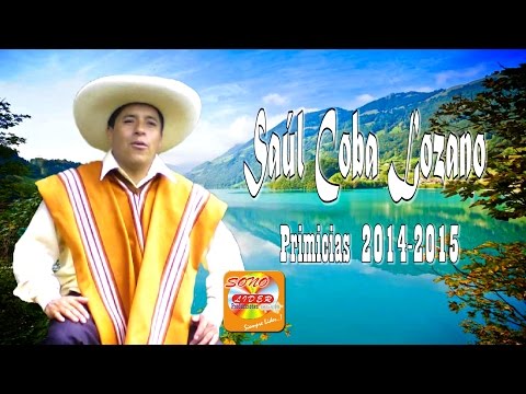 SAUL COBA LOZANO-2014-OTRA VEZ ME ENAMORE