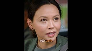 Download lagu Undercover Lucy & Tim 😂 | The Rookie | #shorts mp3