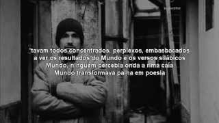 Valete - Hall Of Fame (Letra + Imagens)