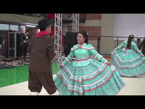 GF Chaleira Preta 9ªRT - ENART JUVENIL 2025