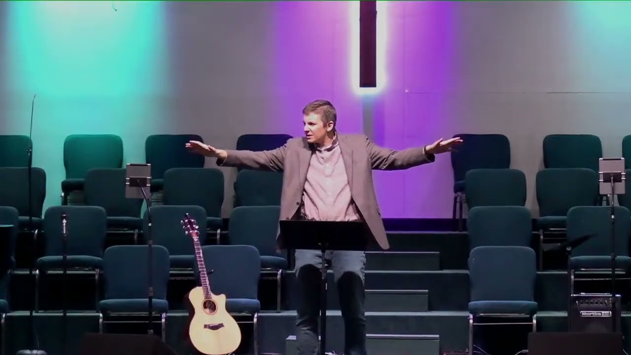 What Will My Resurrected Body Be Like? | 1 Corinthians | Week 8