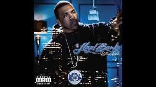 Lloyd Banks - Help +Instrumental+ [KINGS ROW RADIO]