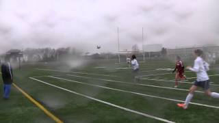 preview picture of video 'Quick Highlight Video - Middletown vs Smyrna Girls Varsity Soccer'