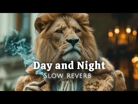 Sady hi Din Sady hi raat | Slow reverb | Day and night Slow reverb | Veri nai khagan deny Song