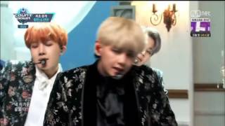 Download lagu BTS blood,sweat & tears live performance mix mp3