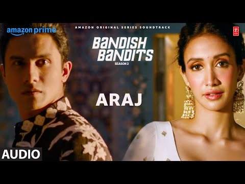 Araj (Full Audio) — watch video