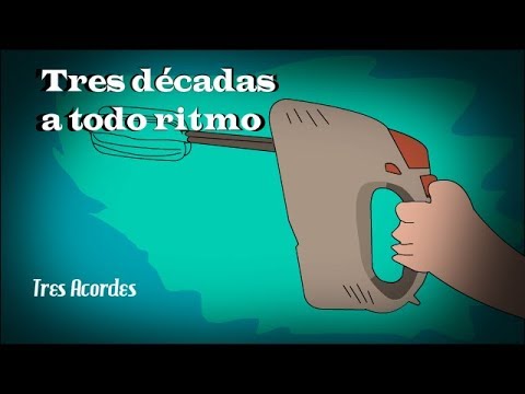 Three Chords - S04E08: Three Decades at Full Speed