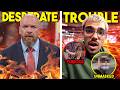 WWE IS SERIOUSLY DESPERATE STREAMER IN TROUBLE WITH WWE LEAKING PENTA S REAL FACE Wrestling News