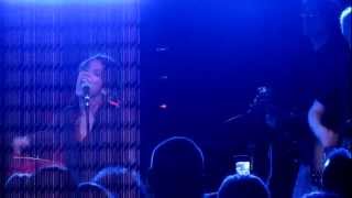 Vicci Martinez - Dog Days Are Over (HD Live at Jazzbones)