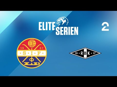 Strømsgodset 0 - 1 Rosenborg - sammendrag