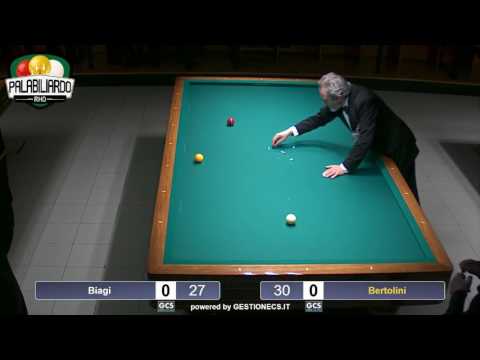 Sabato 4 2 17 Biagi Vs Bertolini 3 Prova B T P