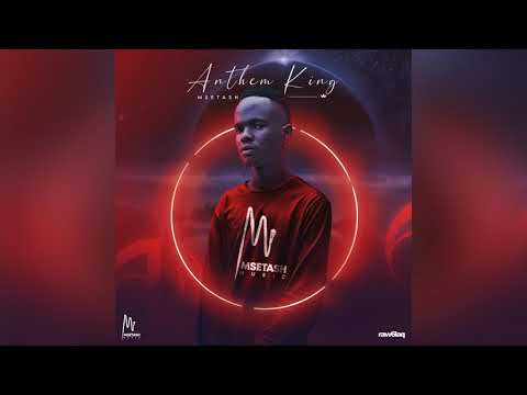 Msetash - Ubumnandi (feat. BeeSoul, Chord Ripper & Fubzin)