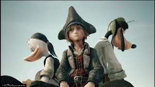 KH3 するっとスタンダード初プレイ実況32