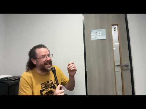 Spycops inquiry reaction: afternoon of 4 Mar 2026 - HN104 Carlo Soracchi evidence (day 3/4)