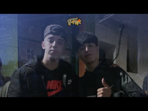 EXE vs STEFA: 4tos - F-NIX x Sangre Gaucha