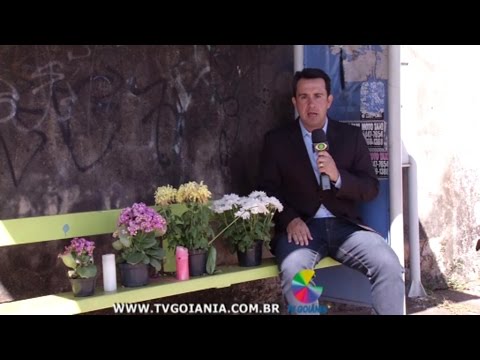 Preso mais um suspeito de matar mulheres em Goiânia  11-08-2014