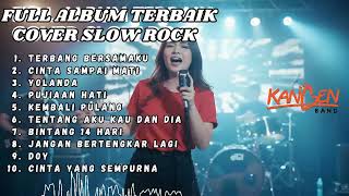 Download lagu Lagu Kangen Band Versi Cover Slow Rock Paling Populer Tahun 2026 mp3