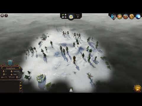 Thea 2: The Shattering Day and Night Cycles