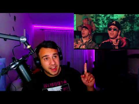 MUSICO REACCIONA A FMK, Tiago PZK, LIT Killah, Rusherking - YO SE QUE TU (Official Video) | ANALISIS