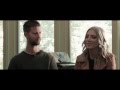Set Me Ablaze - Song Story with Bryan and Katie Torwalt