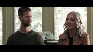 Set Me Ablaze - Song Story with Bryan and Katie Torwalt
