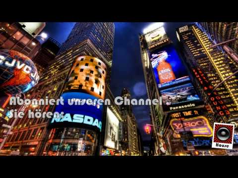 Luca Cassani, Max C - Into the Light (Club Mix)